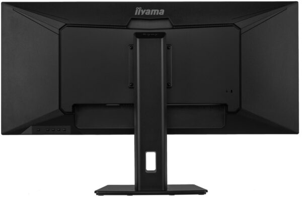 iiyama ProLite XUB3493WQSU-B6 computer monitor 86,4 cm (34") 3440 x 1440 Pixels UltraWide Quad HD LED Zwart - Afbeelding 8