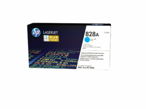 HP 828A cyaan LaserJet fotogevoelige rol