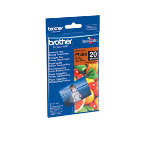 Brother BP-71GP20 Wit