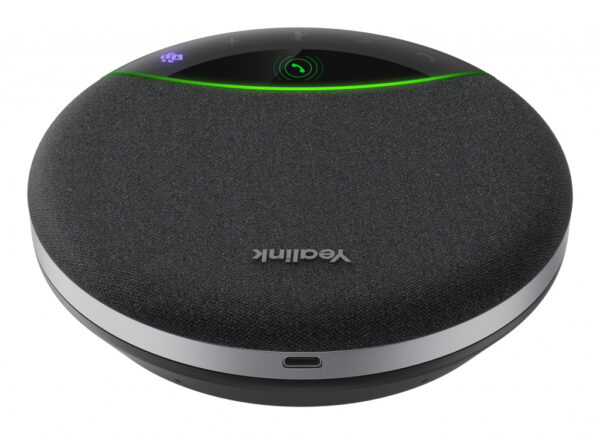 Yealink SP96 met dongle USB-C/A Speakerphone / Handsfree speakerphone - Afbeelding 2