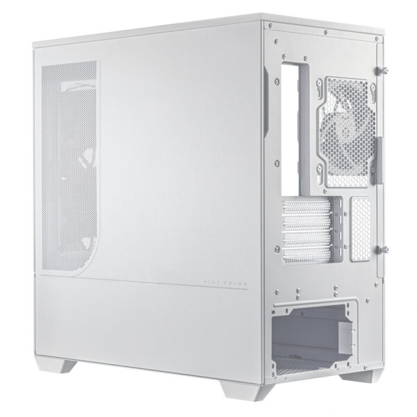 ASUS PRIME AP202 ARGB Wit - Afbeelding 13