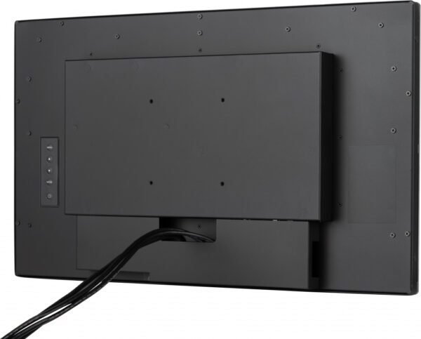 iiyama TF2438MSC-B1 beeldkrant Digitaal A-kaart 61 cm (24") LED 600 cd/m² Full HD Zwart Touchscreen - Afbeelding 20