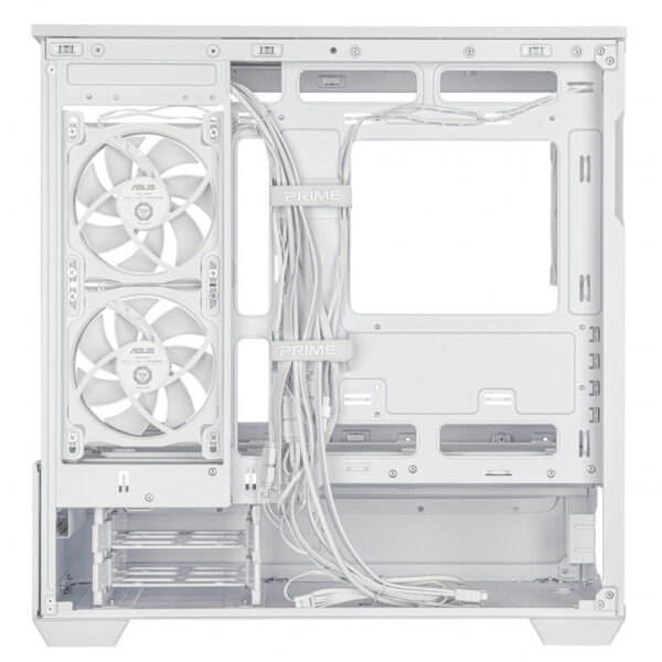 ASUS PRIME AP202 ARGB Wit - Afbeelding 12