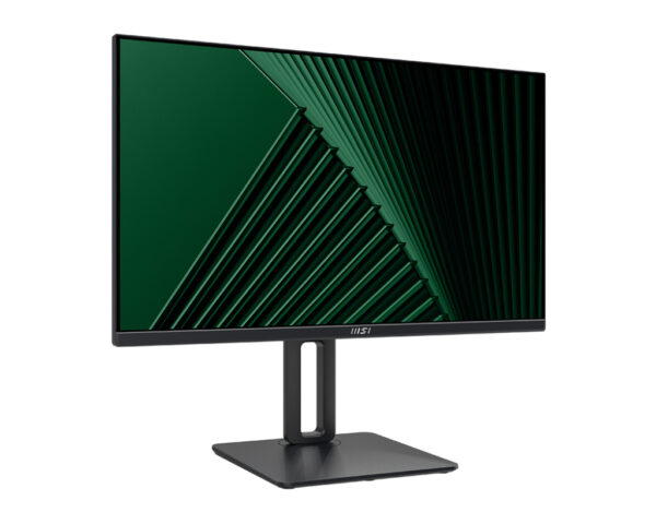 MSI Pro MP245PG computer monitor 60,5 cm (23.8") 1920 x 1080 Pixels Full HD LCD Zwart - Afbeelding 10
