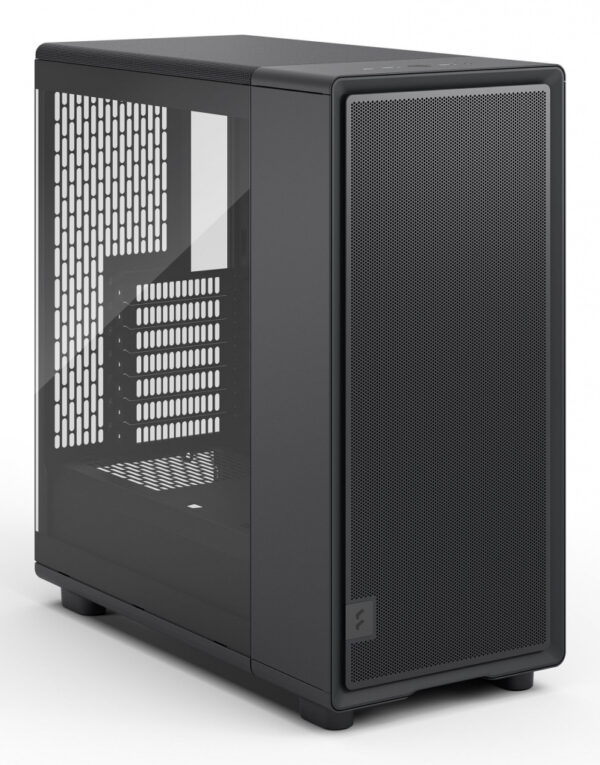 Fractal Design Epoch Midi Tower Zwart - Afbeelding 3