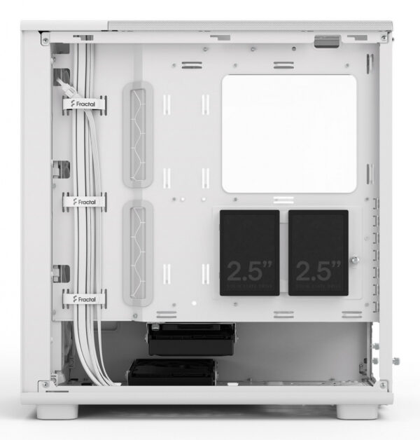 Fractal Design Epoch Midi Tower Wit - Afbeelding 16