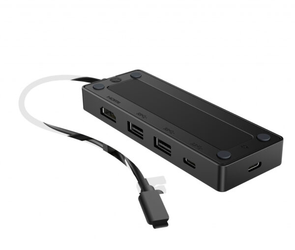 HP USB-C Travel Hub G3 - Afbeelding 6
