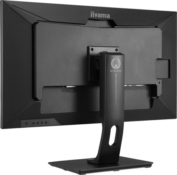 iiyama G-MASTER GB3271QSU-B1 computer monitor 80 cm (31.5") 2560 x 1440 Pixels Wide Quad HD LED Zwart - Afbeelding 9