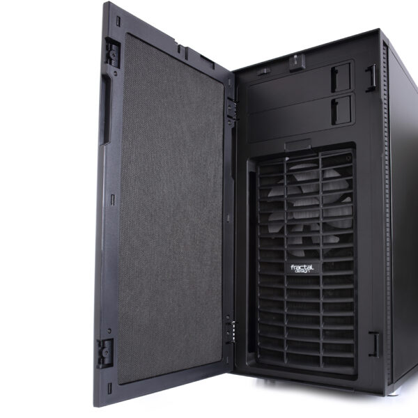 Fractal Design Define R5 Midi Tower Zwart - Afbeelding 14