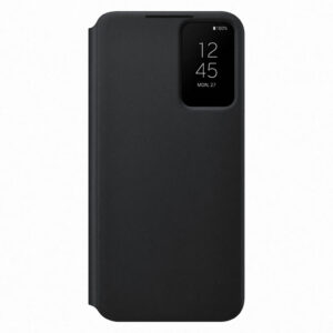 Samsung EF-ZS906C mobiele telefoon behuizingen 16,8 cm (6.6") Flip case Zwart