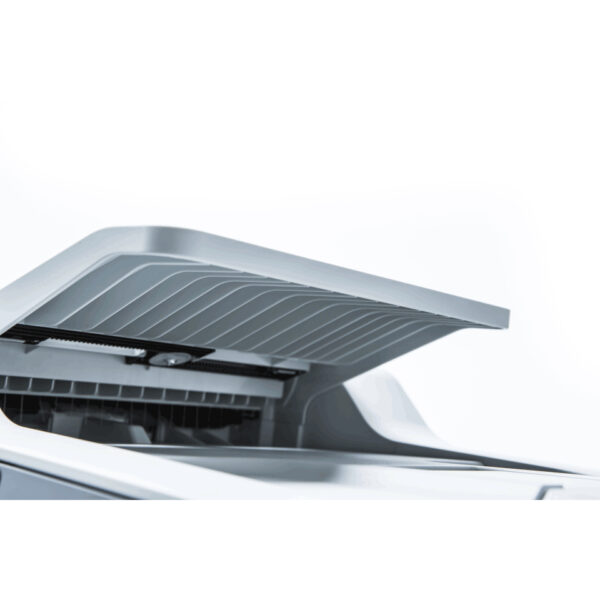 Brother MFC-L9570CDW multifunctionele printer Laser A4 2400 x 600 DPI 31 ppm Wifi - Afbeelding 5