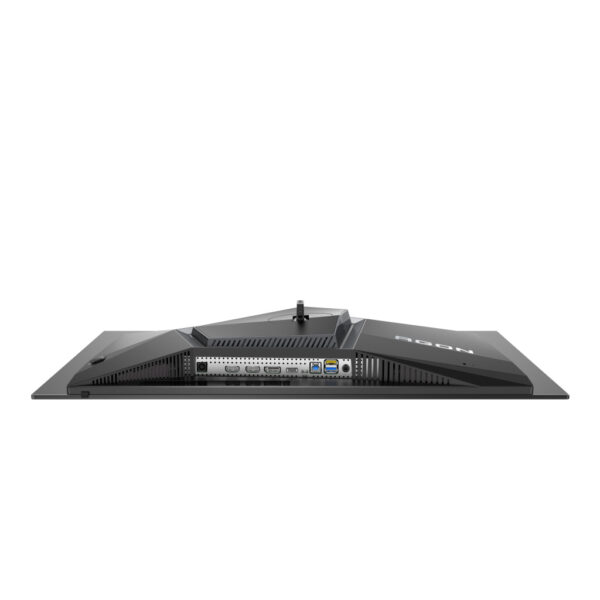 AOC G2 AG276UZD computer monitor 67,3 cm (26.5") 3840 x 2160 Pixels 4K Ultra HD OLED Zwart - Afbeelding 13