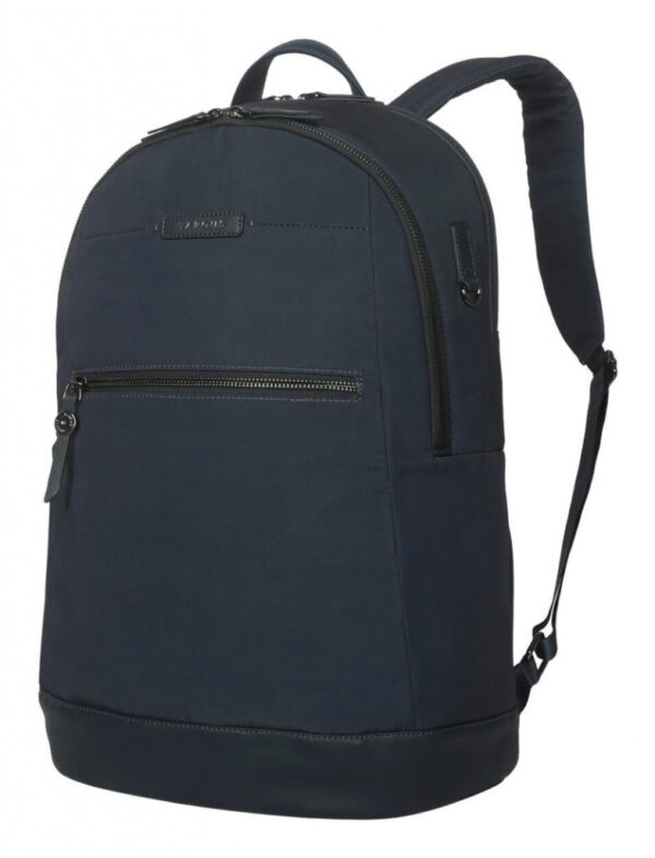 Targus TBB65002GL laptoptas 40,6 cm (16") Rugzak Blauw - Afbeelding 4
