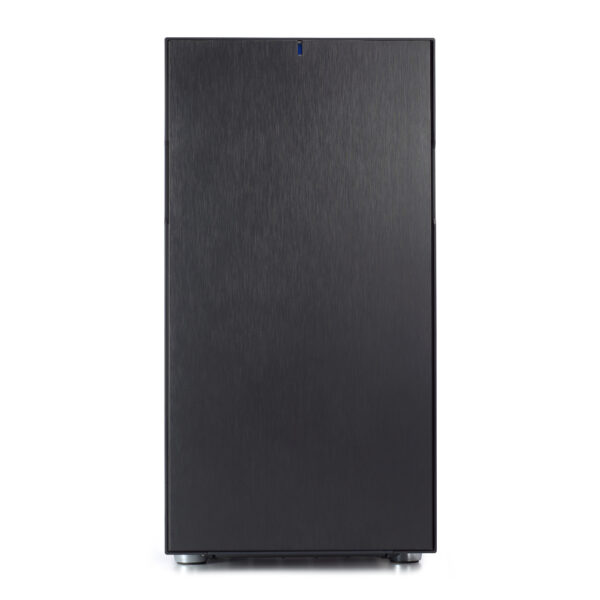 Fractal Design Define R5 Midi Tower Zwart - Afbeelding 23