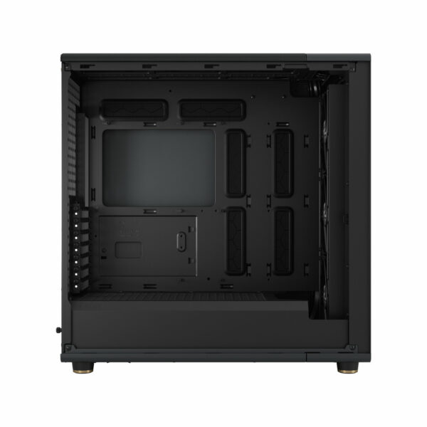 Fractal Design North XL Midi Tower Zwart, Houtskool - Afbeelding 12