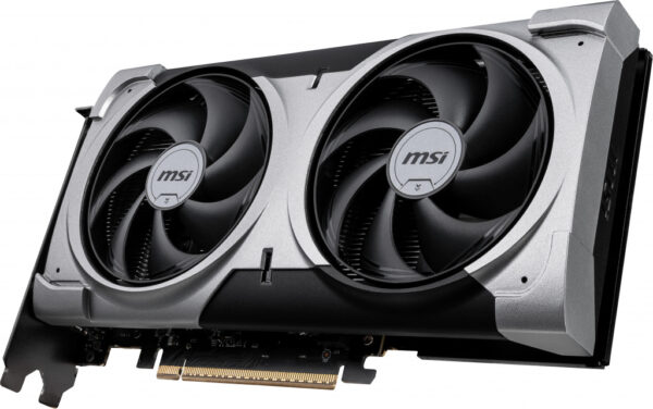 MSI VGA RTX 5060 Ti 16G VENTUS 2X OC PLUS - Afbeelding 4