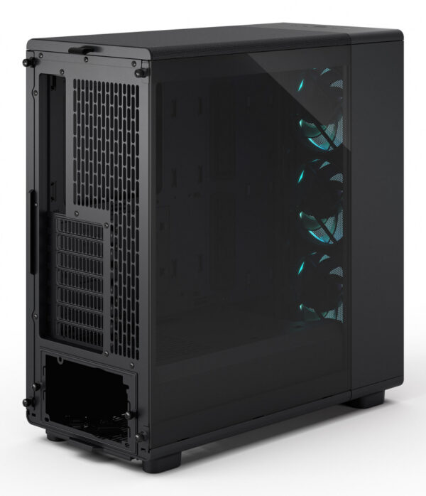 Fractal Design Epoch Midi Tower Zwart - Afbeelding 11