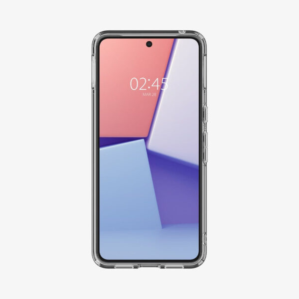 Spigen Ultra Hybrid mobiele telefoon behuizingen 17 cm (6.7") Hoes Transparant - Afbeelding 7