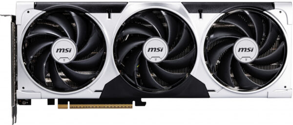 MSI VGA RTX 5060 Ti 16G VENTUS 2X OC PLUS - Afbeelding 7
