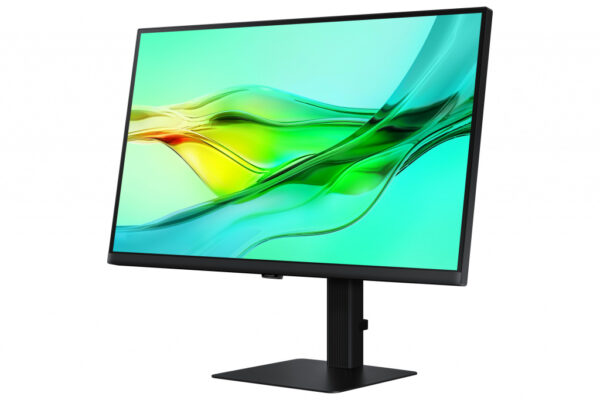 Samsung 27" ViewFinity S6 S60UD QHD Monitor - Afbeelding 5