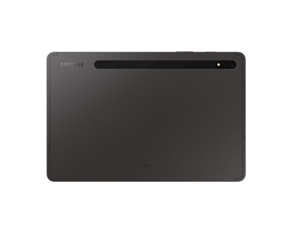 Samsung Galaxy Tab S8 SM-X706B 5G Qualcomm Snapdragon LTE-TDD & LTE-FDD 256 GB 27,9 cm (11") 8 GB Wi-Fi 6E (802.11ax) Grafiet - Afbeelding 2