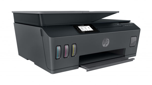 HP Smart Tank Plus 655 Draadloos All-in-One Kleur Printer, Kopieerapparaat, scanner - Afbeelding 4