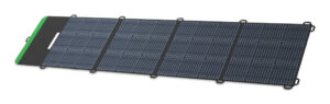 APC PSP200 zonnepaneel 200 W Monokristallijn silicium