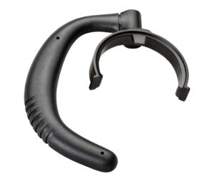 Poly EncorePro 540 Convertible Headset met Quick Disconnect