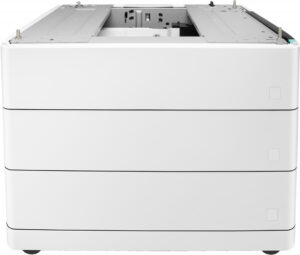 HP PageWide Paper Tray/Stand voor 3x550 vellen