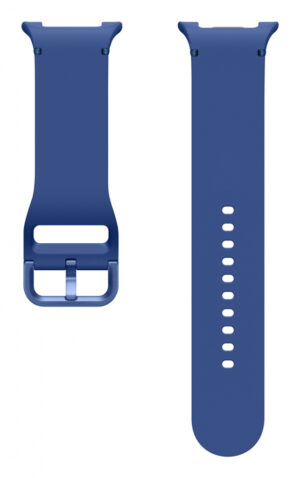 Samsung ET-SNL33LNEGEU slimme draagbare accessoire Band Blauw Rubber