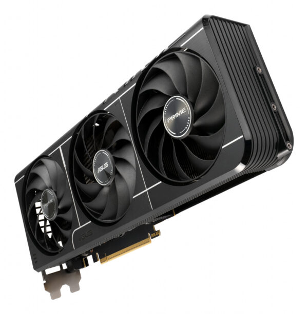 ASUS Prime -RTX5060TI-O8G NVIDIA GeForce RTX 5060 Ti 8 GB GDDR7 - Afbeelding 14