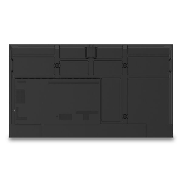 Viewsonic CDE8630 beeldkrant Digitale signage flatscreen 2,18 m (86") LCD 450 cd/m² 4K Ultra HD Zwart Type processor Android 11 - Afbeelding 6