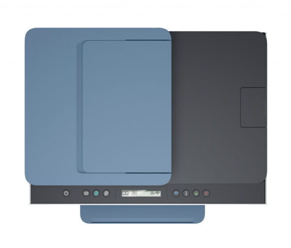 HP Smart Tank 7308 Draadloos All-in-One Kleur Printer - Afbeelding 7