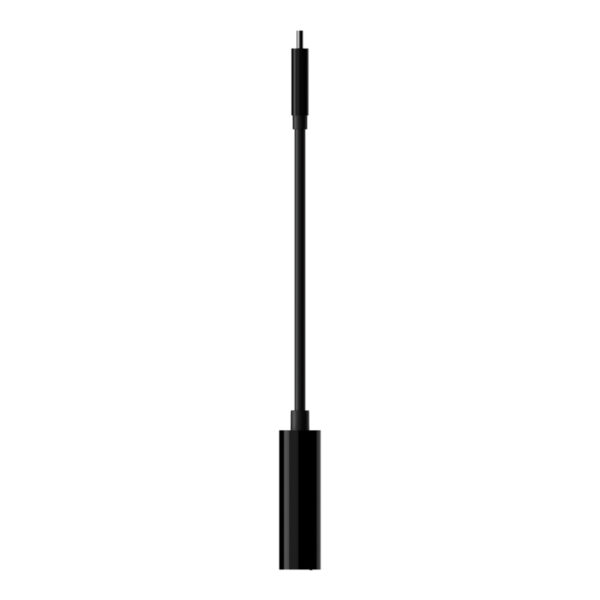 Belkin AVC005BTBK laptop dock & poortreplicator Bedraad USB 3.2 Gen 1 (3.1 Gen 1) Type-C Zwart - Afbeelding 4