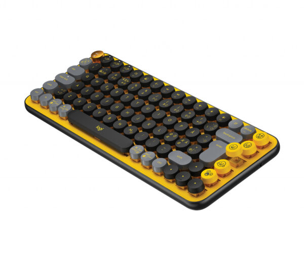Logitech POP Keys - Afbeelding 2