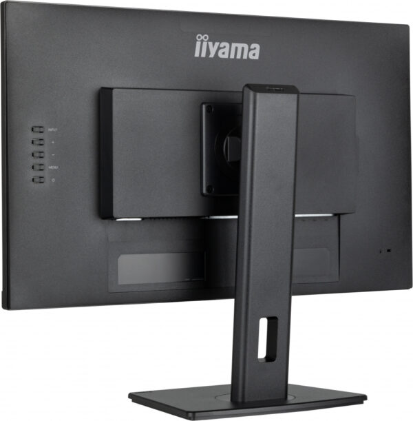 iiyama XUB2792HSU-B6 computer monitor 68,6 cm (27") 1920 x 1080 Pixels Full HD LED Zwart - Afbeelding 11