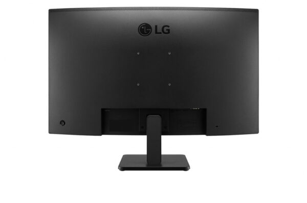 LG 32MR50C-B computer monitor 80 cm (31.5") 1920 x 1080 Pixels Full HD LCD Zwart - Afbeelding 6