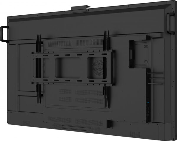 iiyama TE6513A-B1AG beeldkrant Interactief flatscreen 163,8 cm (64.5") Wifi 450 cd/m² 4K Ultra HD Zwart Touchscreen Type process - Afbeelding 19