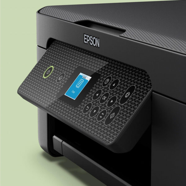 Epson Expression Home XP-3200 Inkjet A4 5760 x 1440 DPI Wifi - Afbeelding 2