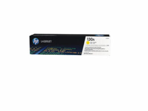 HP 130A originele gele LaserJet tonercartridge