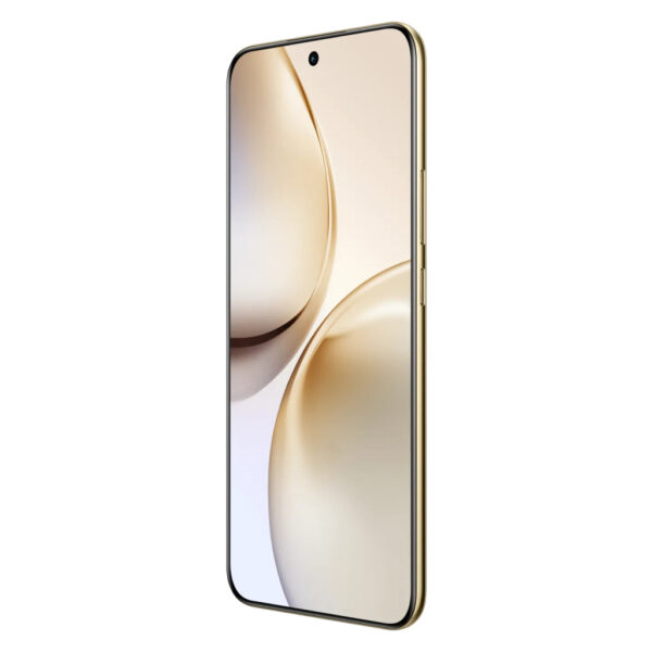 realme 14 Pro+ 5G 17,4 cm (6.83") Dual SIM Android 15 USB Type-C 8 GB 256 GB 6000 mAh Wit - Afbeelding 2