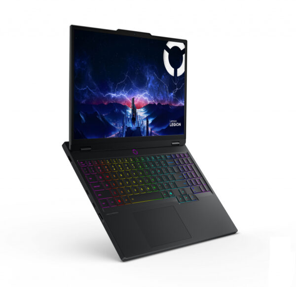 Lenovo Legion 83LY00EEMH - Notebook Intel® Core™ i9 i9-14900HX Laptop 38,4 cm (15.1") WQXGA 32 GB DDR5-SDRAM 1 TB SS - Afbeelding 12