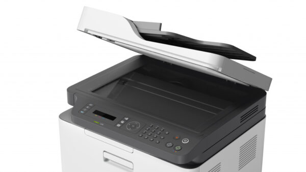 HP Color Laser Laser 179fnw Draadloos Multifunction Kleur Printer, Kopieerapparaat, scanner; dubbelzijdig - Afbeelding 7