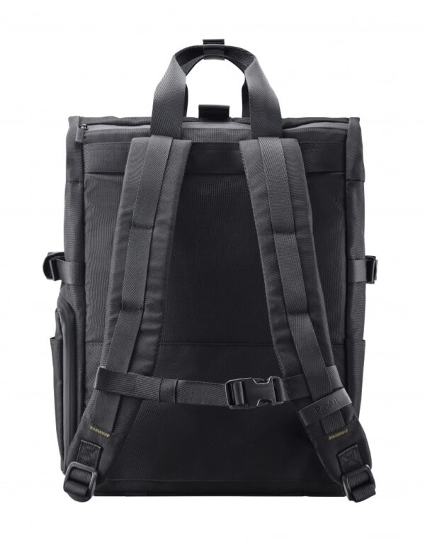 ASUS PP4600 PROART BACKPACK 40,6 cm (16") Rugzak Zwart - Afbeelding 3