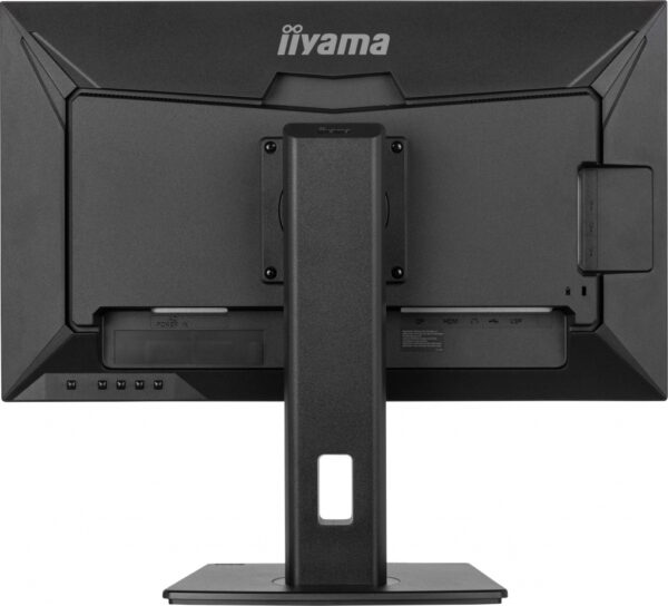 iiyama ProLite XUB2492QSU-B1 computer monitor 60,5 cm (23.8") 2560 x 1440 Pixels Wide Quad HD LED Zwart - Afbeelding 9