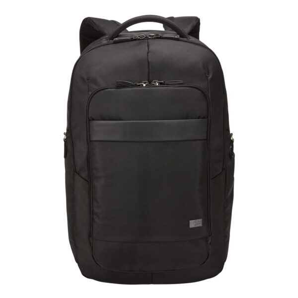 Case Logic Notion NOTIBP117 Black 43,9 cm (17.3") Rugzak Zwart - Afbeelding 3