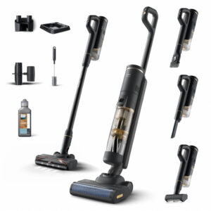 Philips 7000 series 7000-serie voor stofzuigen en dweilen