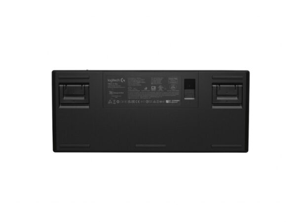 Logitech G PRO X TKL - Afbeelding 2