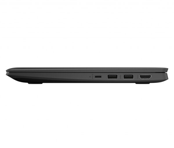 HP Fortis G1i 11 Intel® N N150 Chromebook 29,5 cm (11.6") Touchscreen HD 4 GB LPDDR5-SDRAM 32 GB eMMC Wi-Fi 6E (802.11ax) Chrome - Afbeelding 4