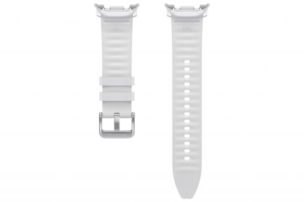 Samsung ET-SLL50LWEGEU slimme draagbare accessoire Band Wit Kunstleer - Afbeelding 2